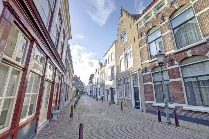 Foto 36 - Groenewoud 55, Vlissingen