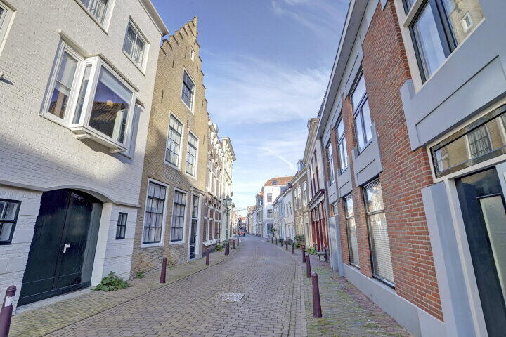 Foto 37 - Groenewoud 55, Vlissingen