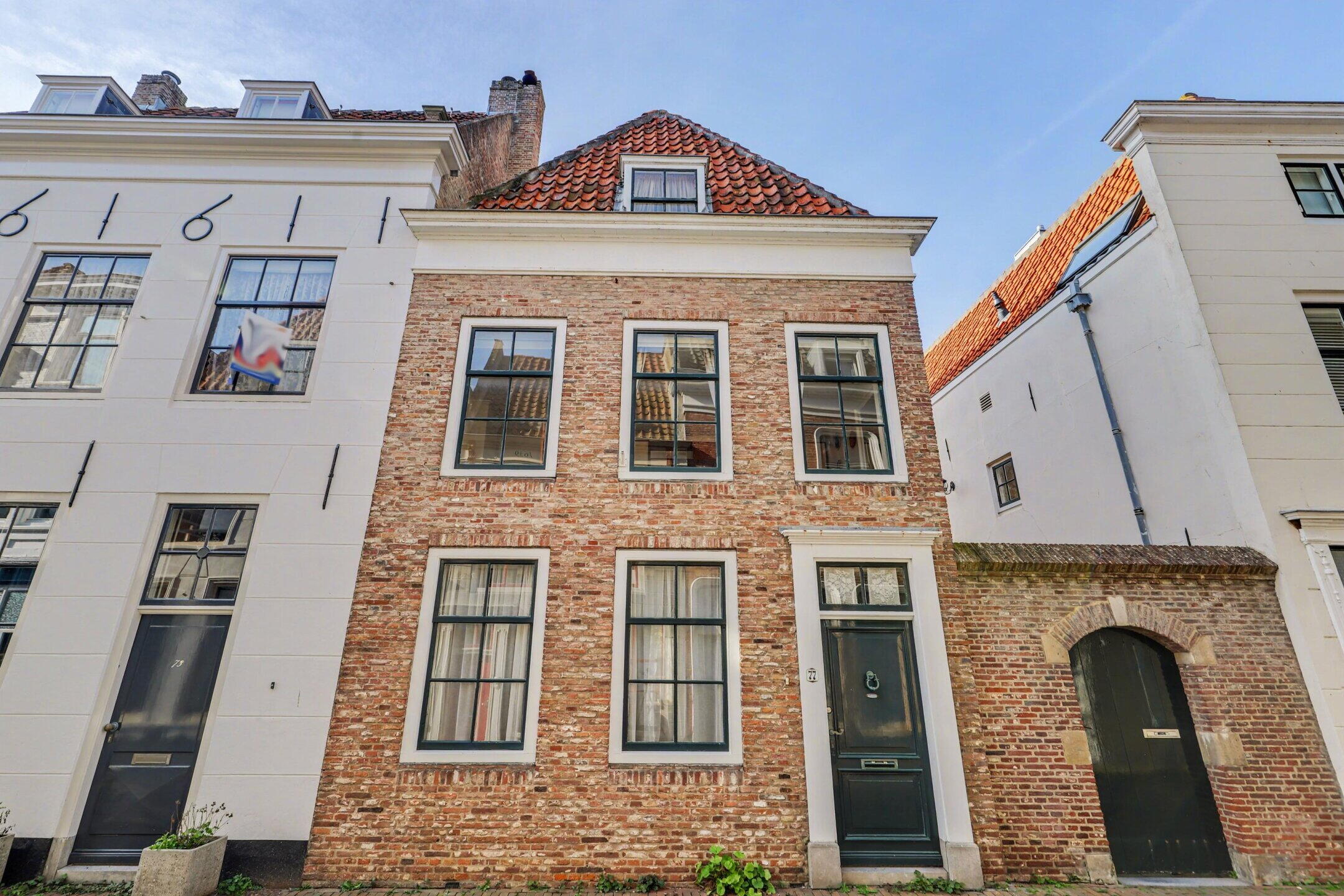 360 foto - Groenewoud 77, Vlissingen