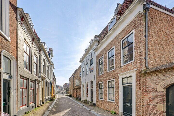 Foto 3 - Groenewoud 77, Vlissingen