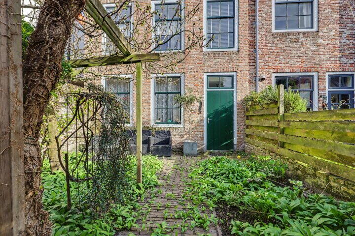 Foto 23 - Groenewoud 77, Vlissingen