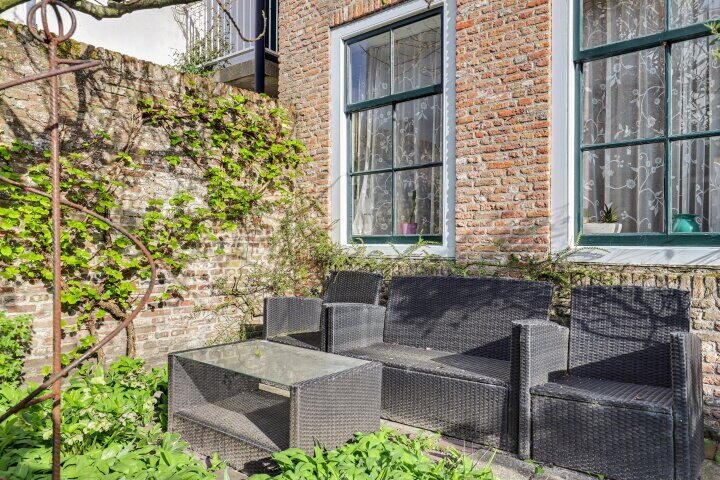 Foto 25 - Groenewoud 77, Vlissingen