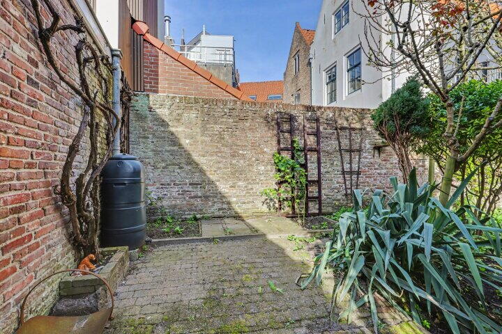 Foto 26 - Groenewoud 77, Vlissingen