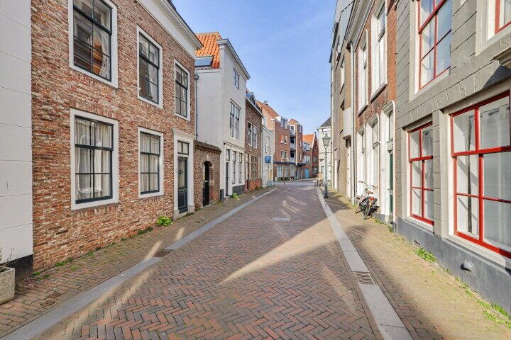 Foto 27 - Groenewoud 77, Vlissingen