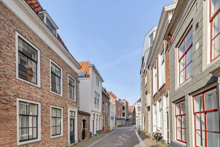 Foto 28 - Groenewoud 77, Vlissingen