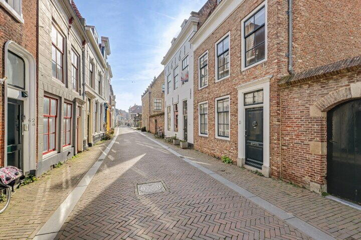 Foto 29 - Groenewoud 77, Vlissingen