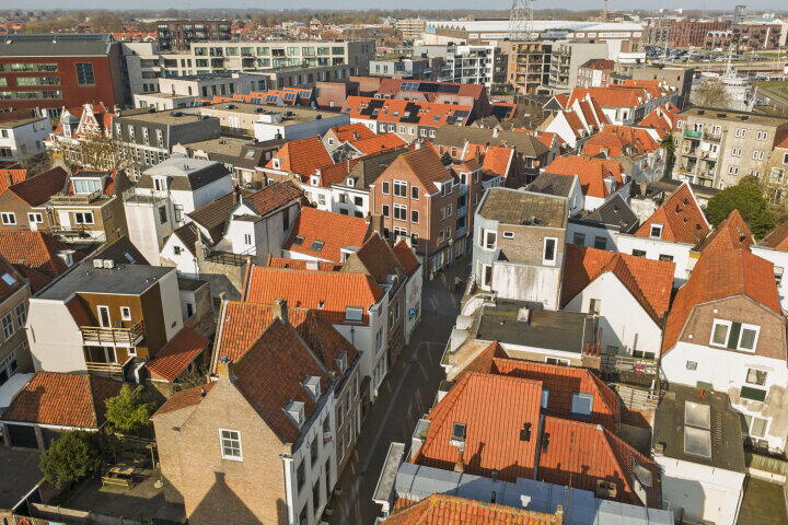 Foto 30 - Groenewoud 77, Vlissingen