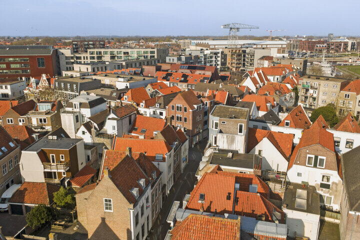 Foto 31 - Groenewoud 77, Vlissingen