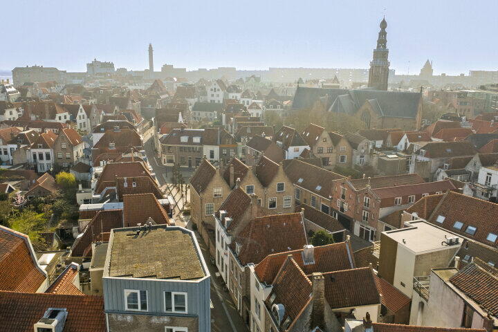 Foto 32 - Groenewoud 77, Vlissingen