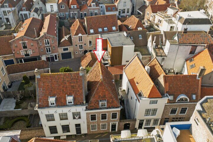 Foto 33 - Groenewoud 77, Vlissingen