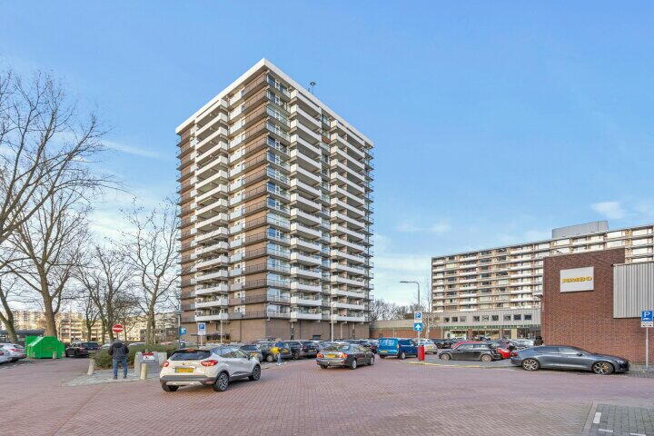 Foto 1 - Groenhof 297, Amstelveen