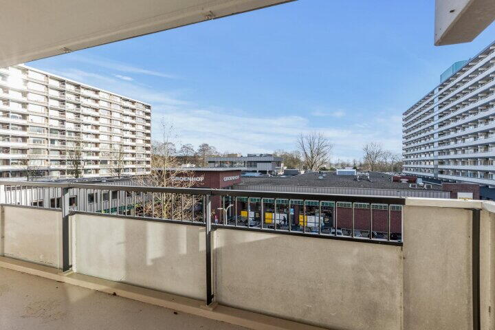 Foto 18 - Groenhof 297, Amstelveen