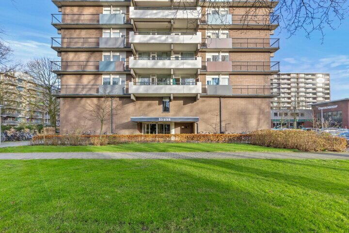 Foto 24 - Groenhof 297, Amstelveen