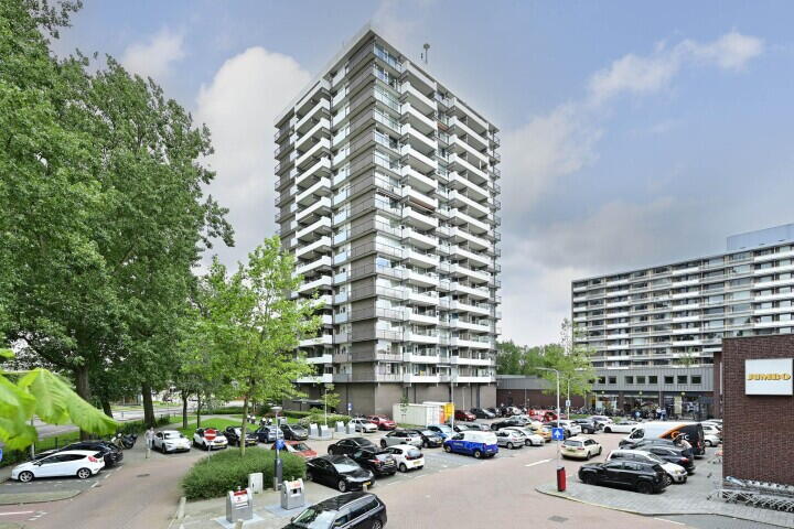 Foto 1 - Groenhof 299, Amstelveen