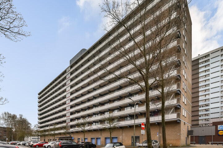 Foto 1 - Groenhof 30, Amstelveen