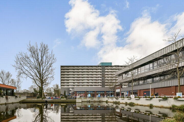 Foto 17 - Groenhof 30, Amstelveen