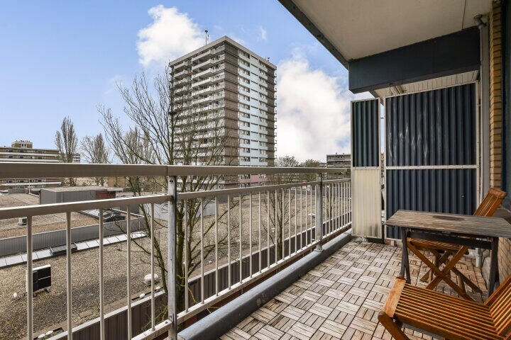 Foto 12 - Groenhof 30, Amstelveen