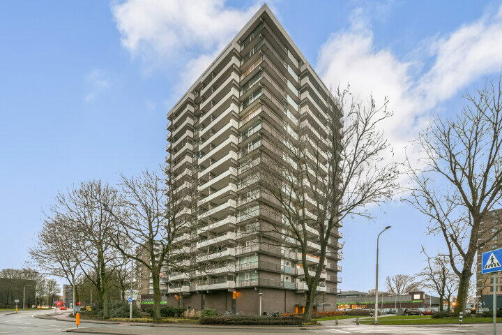Foto 1 - Groenhof 309, Amstelveen