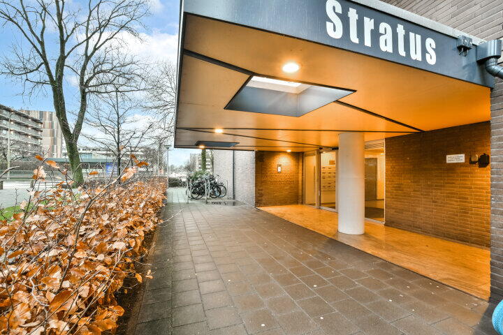 Foto 2 - Groenhof 309, Amstelveen