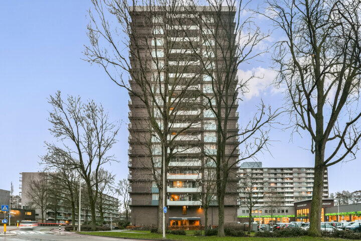 Foto 25 - Groenhof 309, Amstelveen