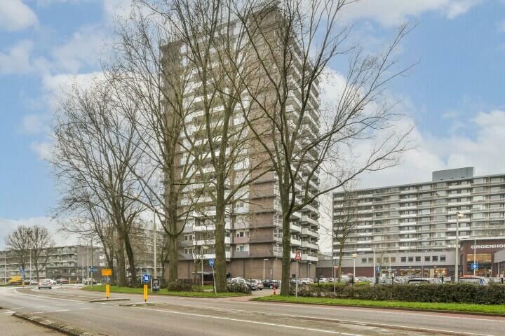 Groenhof 321, Amstelveen