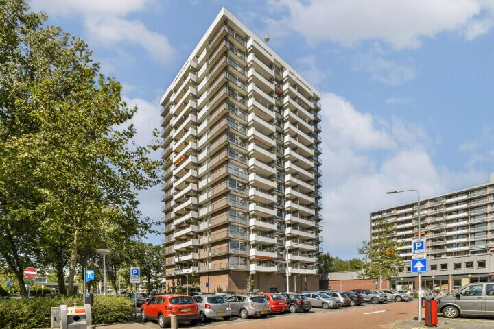 Groenhof 327 , Amstelveen