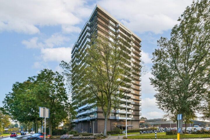 Foto 1 - Groenhof 378, Amstelveen