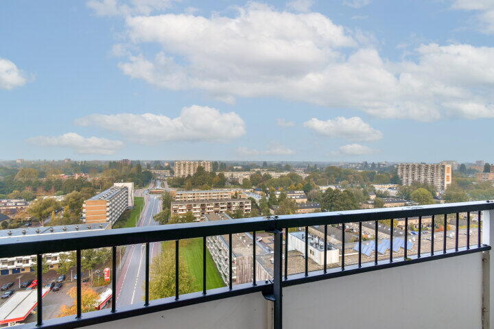 Foto 13 - Groenhof 378, Amstelveen