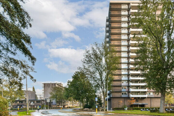 Foto 17 - Groenhof 378, Amstelveen