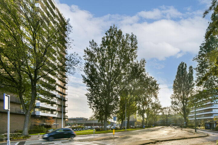 Foto 18 - Groenhof 378, Amstelveen