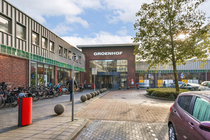 Foto 19 - Groenhof 378, Amstelveen