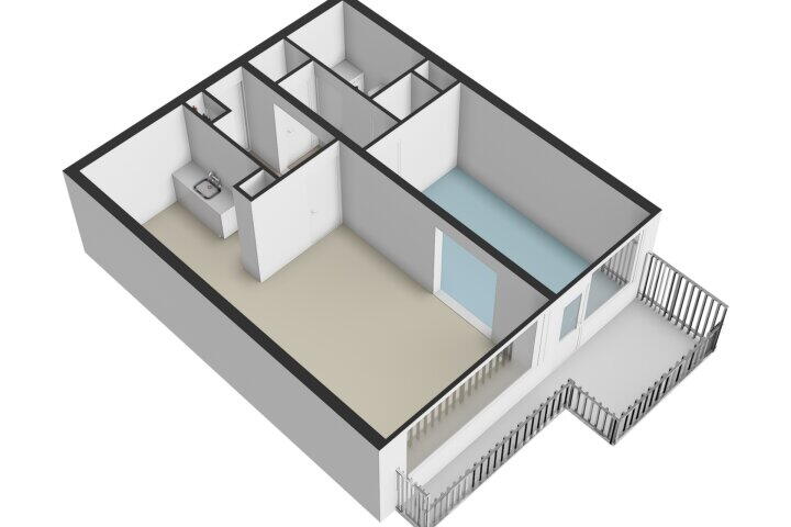 Foto 21 - Groenhof 378, Amstelveen