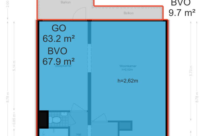 Foto 23 - Groenhof 378, Amstelveen
