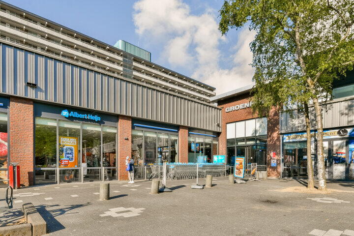 Foto 16 – Groenhof 72, Amstelveen