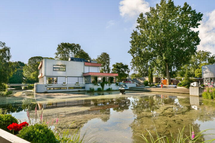 Foto 17 – Groenhof 72, Amstelveen