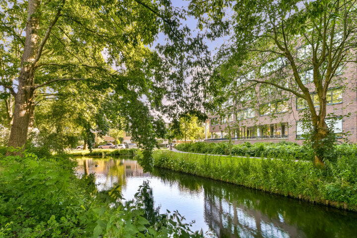 Foto 18 – Groenhof 72, Amstelveen