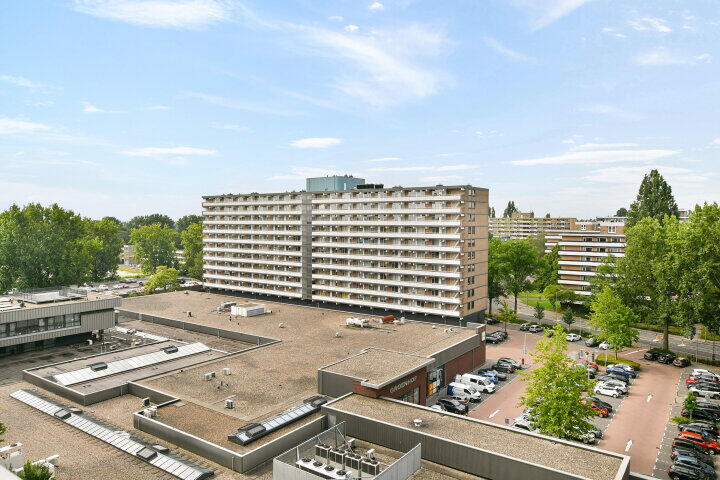 Foto 13 – Groenhof 79, Amstelveen