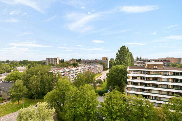 Foto 27 – Groenhof 79, Amstelveen