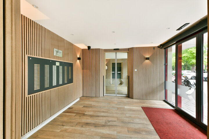 Foto 28 – Groenhof 79, Amstelveen