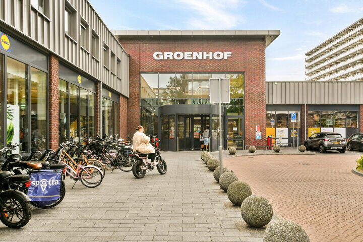 Foto 29 – Groenhof 79, Amstelveen