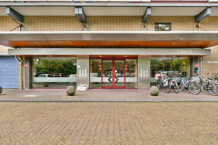 Foto 30 – Groenhof 79, Amstelveen