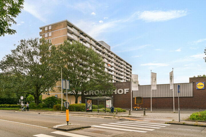Foto 31 – Groenhof 79, Amstelveen