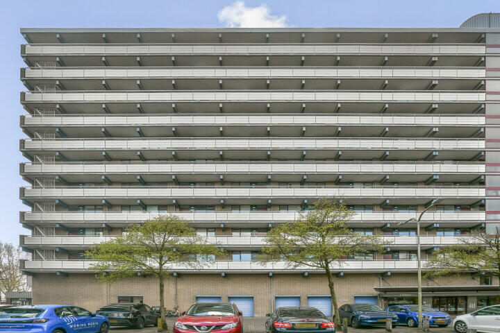 Foto 1 - Groenhof 9, Amstelveen
