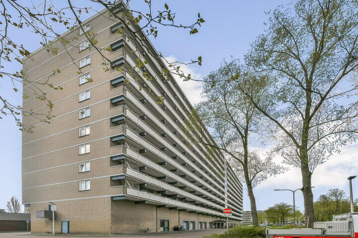 Foto 2 - Groenhof 9, Amstelveen