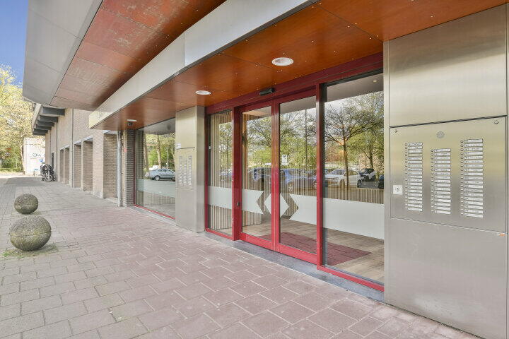 Foto 3 - Groenhof 9, Amstelveen
