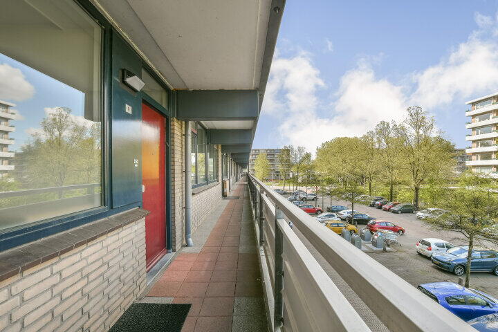 Foto 4 - Groenhof 9, Amstelveen