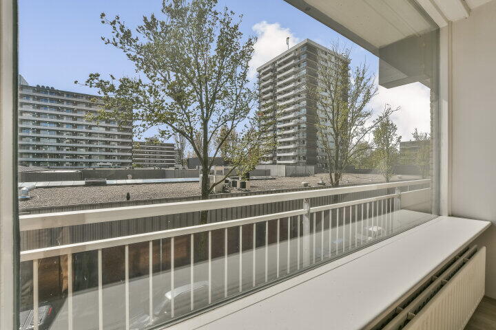Foto 10 - Groenhof 9, Amstelveen