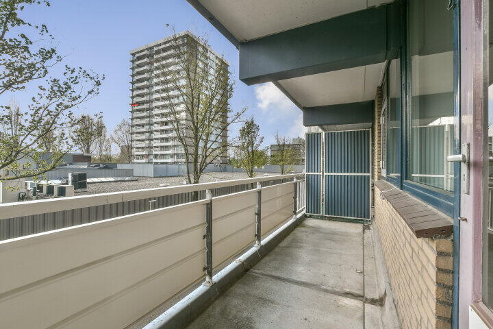 Foto 30 - Groenhof 9, Amstelveen