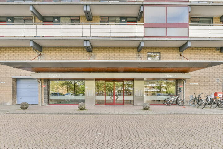 Foto 34 - Groenhof 9, Amstelveen