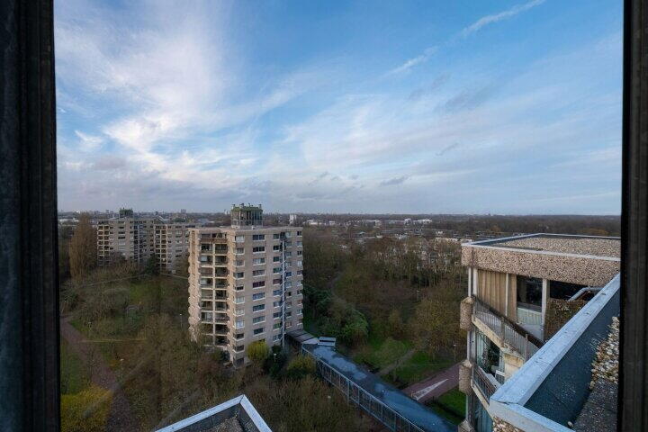 Foto 1 - Groenhoven 227, Amsterdam